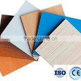 4*8 mm Melamine MDF Board