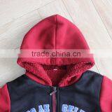 OEM Child Clothes Kids Boys Tracksuits New Arrival 2016 Boy Sport Suit Tracksuit With Custom Design Available thumbnail-2