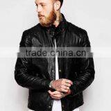 Leather Jacket thumbnail-1