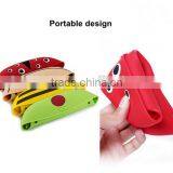 2016 Hot Sale Design or Ganic Baby Dress, Baby Bibs thumbnail-4