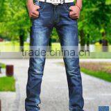 Hot Sell Men's Jeans/men's Plus Size Jeans /men's Baggy Jeans thumbnail-3