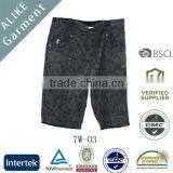 ALIKE man sports shorts pants