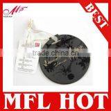 2017 New China Custom Paper Hang Tags With String thumbnail-1