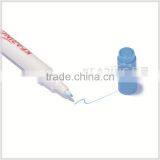 Blue Color Transfer Marker for DIY Handicraft Transfer Picture Onto Cloth Easily Wash off # TMB08 thumbnail-4