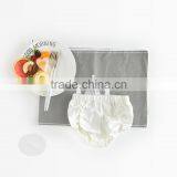 2017 Wholesale Ruffle Panties Baby Outside Panties Bloomer thumbnail-2