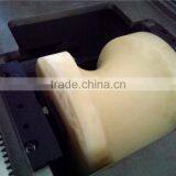 Portable Metal Tube Fiber Laser Cutting Machine for Distributors thumbnail-4