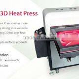Guangzhou 3d Sublimation Vacuum Machine 3d Sublimation Vacuum Heat Press Machine thumbnail-3