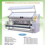 KAI-215SE Woven and Knit Fabric Inspection Machine thumbnail-1