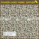 Shaoxing Textile 2016 New Arrivals 100% Cotton Flannel Print Fabric Flannel Shirt Flannel Print Cotton Fabric thumbnail-1