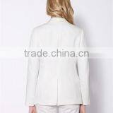 Korean Office Suits 2015 New Style Women Suit WMSU20150008 thumbnail-5