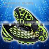 China Factory Football Soccer Shoes for Sale or Made Design Your Own Brand for Kids and Adults thumbnail-2
