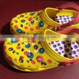 GZY Wholesale Overstock Shoes Hollow African Anti-slip Summer Comfort 2017