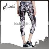 Spot Girl Fitness Leggings,sport Yoga Leggings,multi Color Yoga Fitness Pants thumbnail-2