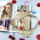 Stock New Brand Summer Style Sey G String Thong Underwear Women Tanga Lace G-String Seamless Sey Transparent T Panties For Women thumbnail-5