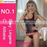 Top Supplier Hot Pretty Girls Full Sexy Image Photo Corset thumbnail-1