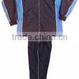 Top Quality 100% Polyester Track Suit thumbnail-1