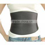 Hot Sale Breathable Magnet Adjustable Straps Waist Brace thumbnail-4