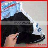 Short Sleeve Swimming ITU Biking Triathlon Suit Cycling Skinsuit Triathlon Bike Apparel thumbnail-3