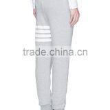 Men Latest Design Cotton Pants Straight-leg Pants Mens Chino Trousers thumbnail-3