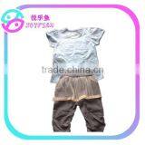 Beautiful Girl's 2pc Clothing Set thumbnail-5