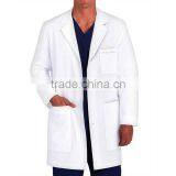 OEM/ODM Wholesale Hospital Scrubs Uniforms Lab Coat for Doctors thumbnail-1