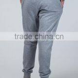 Hot Sale Tapered Joggers Fitted Joggers Joggers Pants Unisex thumbnail-4
