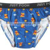 100%cotton Boys Underwear 2014 Whosale Children Underwear thumbnail-1