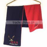 Custom Knitted Scarves Cheap Knitted Scarves thumbnail-1