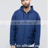 2016 Latest Windbreaker Jacket for Men Wholesale Pullover Windbreaker thumbnail-4