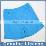 Single Jersey Short Pants thumbnail-1