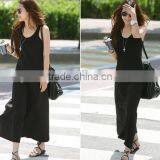 Z&M Women's Korean Dress Model Beach Party Dress Sexy Young Girl Dress thumbnail-6