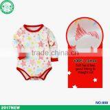 Comfortable Baby Clothes Romper Newborn Wholesale Carters Baby Clothing thumbnail-2