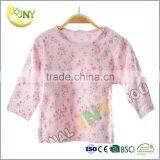 Baby Girl T Shirts In Children's T-Shirts Wholesale China thumbnail-3