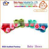 Baby Girl Sandals Handmade Baby Crochet Shoes thumbnail-6