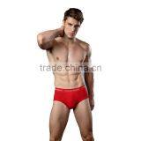 Vogue Men Underwear Boxers Shorts Cotton Luxury Brand Design Cuecas Boxer Golden Tight Waistband Men Truck Quality Underpants thumbnail-4