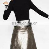 EY0861S European Style Fashion Stripe Pullover Women Sweater thumbnail-4