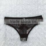 Sexy Ladies Leopard Print Corset and Panty Set Sexy Women Shaper Wears thumbnail-5