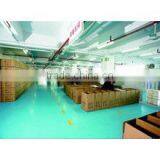 Guangzhou Yiyu Garment Co., Ltd. company overview - view 3 thumbnail