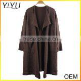 Old Women Oversized Cardigans Sweater,Womens Winter Cardigans thumbnail-1