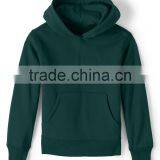 2017 Wholesale Custom Design Little Boys Hoodie Pullover Sweatshirt Top Quality Kids Children Plain Hoodies thumbnail-3