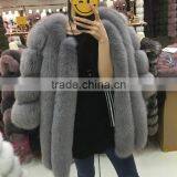 Fox Fur Coat thumbnail-4