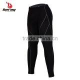 BEROY Sports Wear Men's Compression Padded Cycling Tights thumbnail-2