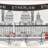 Merry Christmas 88% Polyester 12%Elastic Waist Sexy Men Underwear thumbnail-3