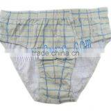 Seamless Underwear Teen Children Boys Bikini Briefs Tumblr thumbnail-1