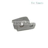 24446 Front Cover Hook for Yamato AZ6000H, AZ7000SD, AZ7500SD, AZ7600G, AZ8000G, AZ6500 thumbnail-1