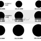 Self Adhesive Eco Friendly Hook and Loop Tapes thumbnail-2