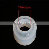Silicone Resin Mold Finger Ring White 29mm x 25mm thumbnail-2