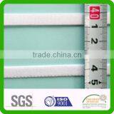 8mm Plush Back Custom Color Elastic Band for Clothing thumbnail-1