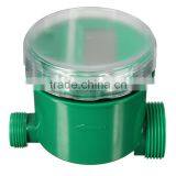 Green English Version LCD Home Digital Electronic Intelligence Water Timer Garden Irrigation Controller Water Programs System thumbnail-5