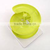 1PC Creative Kitchen Supplies Eggs Racks Fruit Vegetable Food Storage Racks Multifunction Home Kitchen Bar Storage Tools KC1515 thumbnail-6